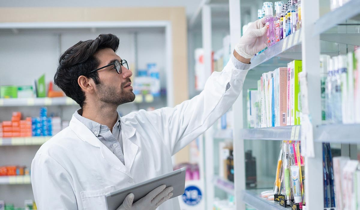 Pharmacy Guidance